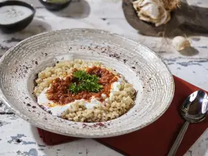 Top 10 Local Restaurants in Goreme