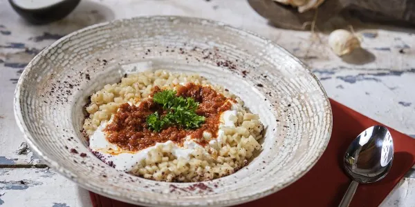 Top 10 Local Restaurants in Goreme