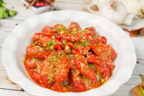 LAN SHAN HAI XIAN RESTAURANT