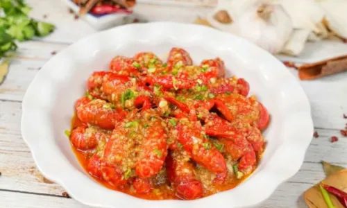 LAN SHAN HAI XIAN RESTAURANT