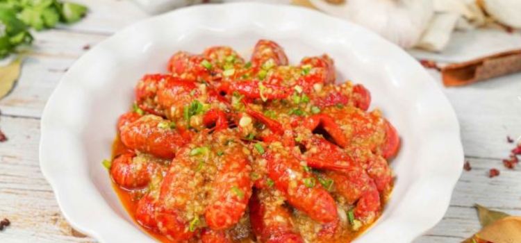 LAN SHAN HAI XIAN RESTAURANT