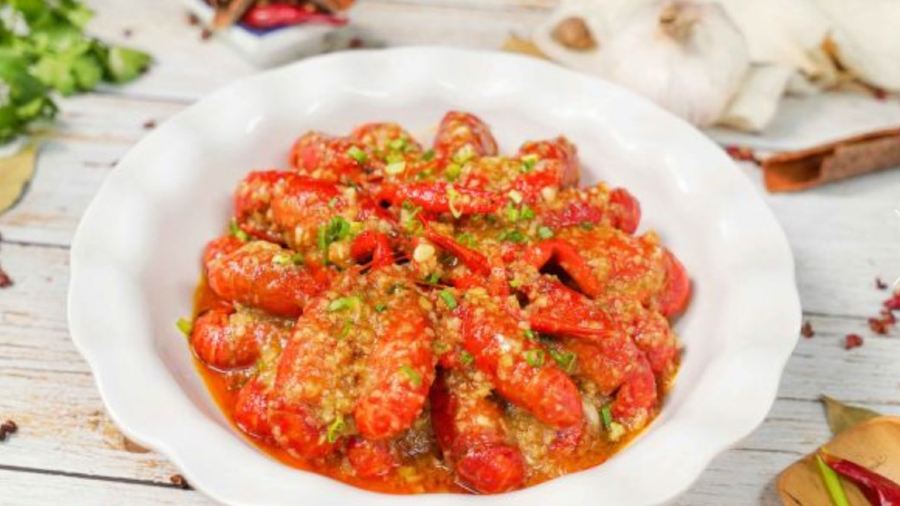 LAN SHAN HAI XIAN RESTAURANT