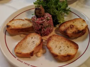 Musso & Frank Grill