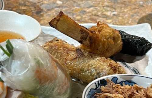 Di Mai Restaurant