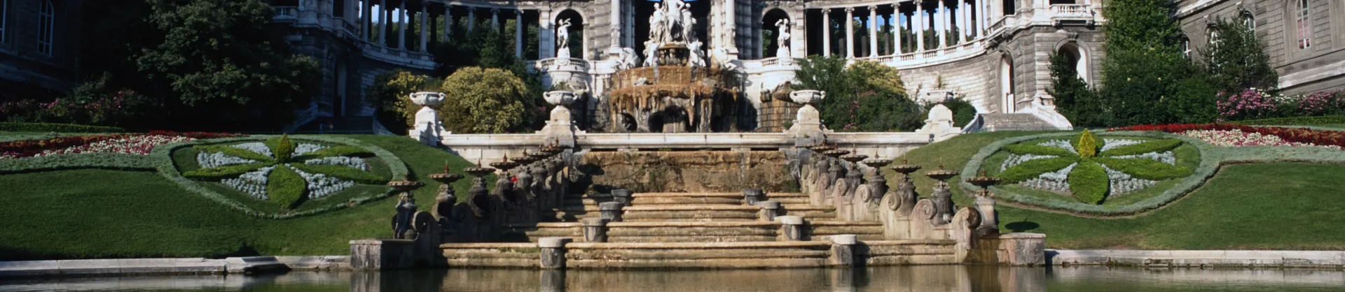 Attractions Familles