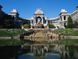 Palais Longchamp