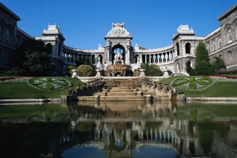 Palais Longchamp