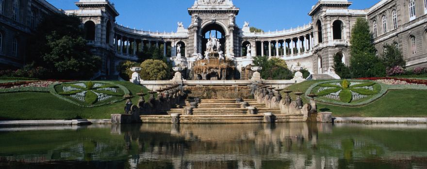 Palais Longchamp