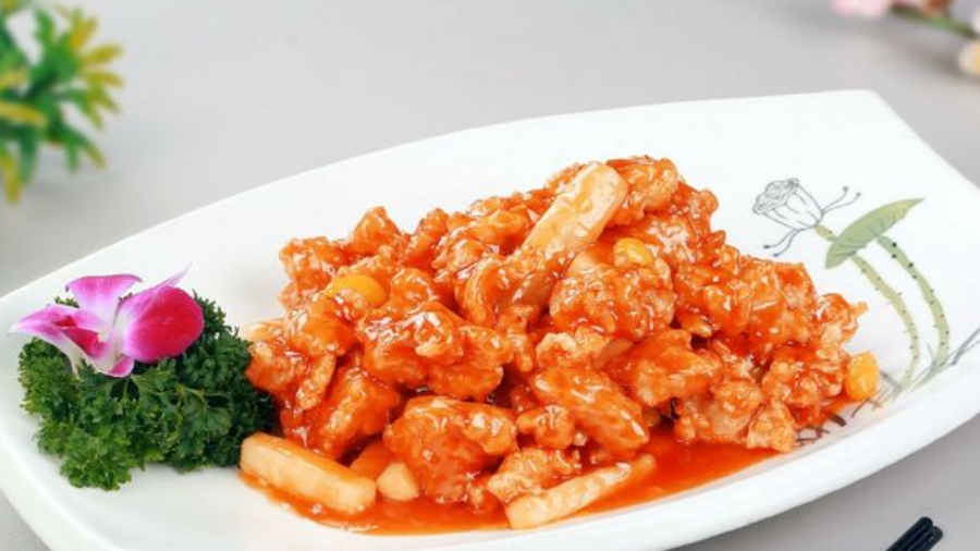 FENG HUANG XIAO ZHEN