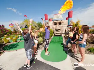 Wahooz Family Fun Zone