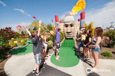 Wahooz Family Fun Zone