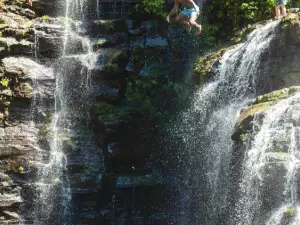 Paddle 9