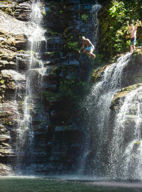 Paddle 9