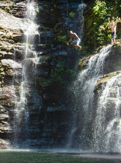 Paddle 9