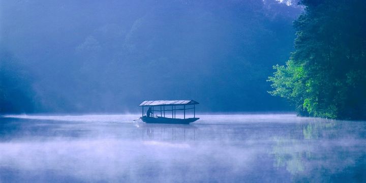 Shixiang Lake