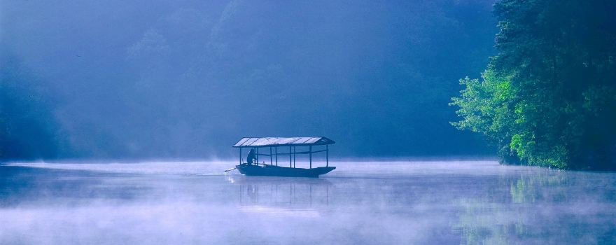 Shixiang Lake