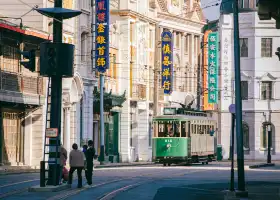 上海影視樂園