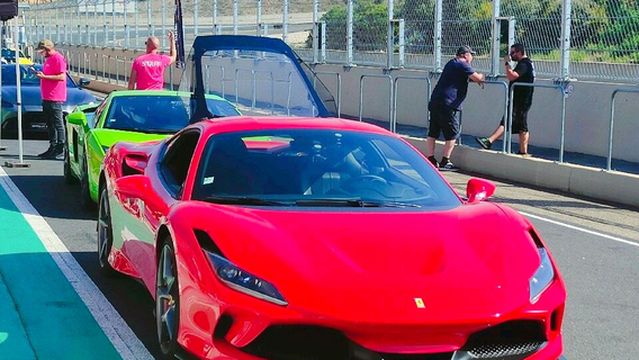 Pole Mecanique Ales Cevennes