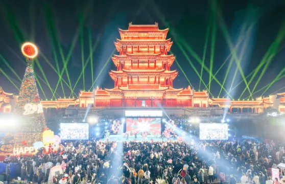 萬樓摩天輪門票大小同價