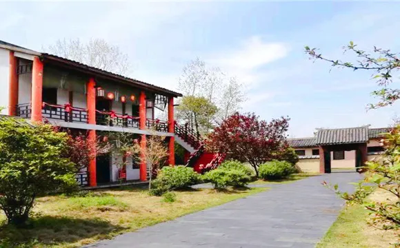 孔雀東南飛景區門票成人