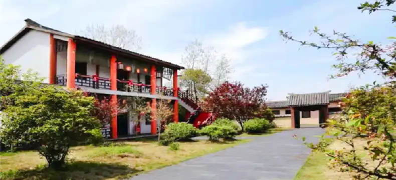 Hotels in Huaining