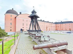 Uppsala Castle