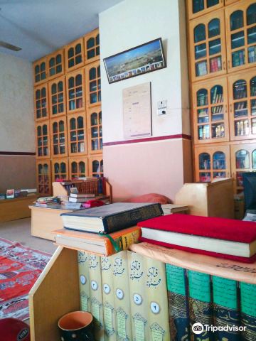 Lal Masjid