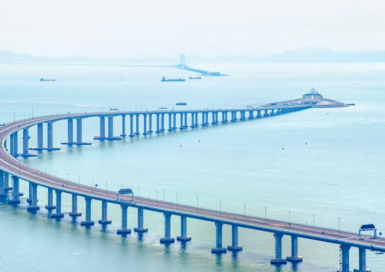 【金巴去珠海2026】香港去珠海金巴路線、票價、班次時間表及口岸接駁全攻略(附證件)