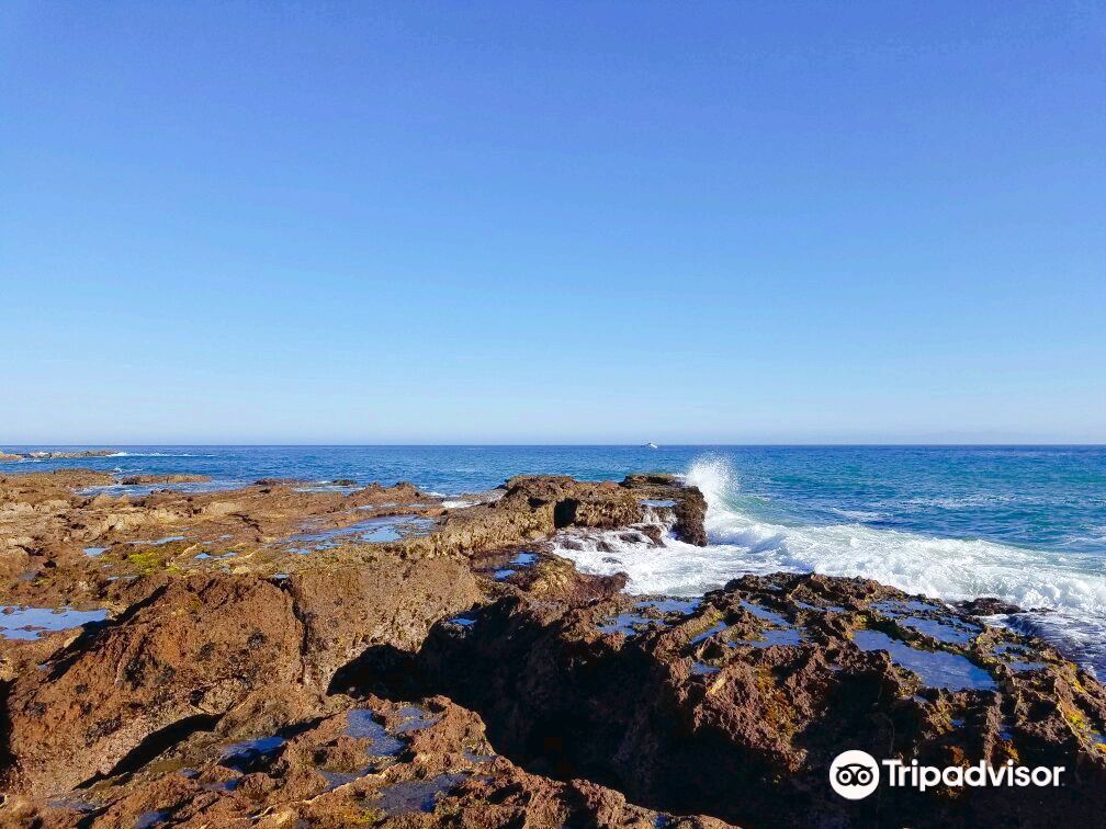 White Point Park