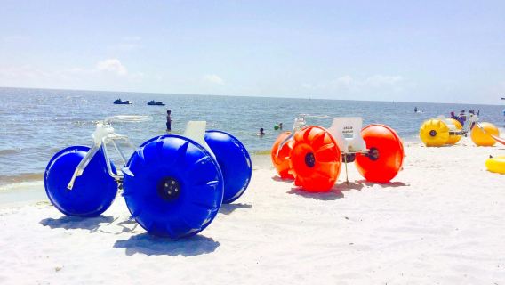 Biloxi Beach