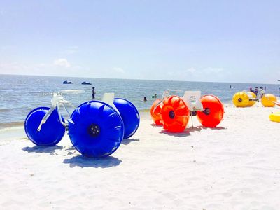 Biloxi Beach