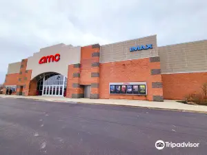 AMC Muncie 12