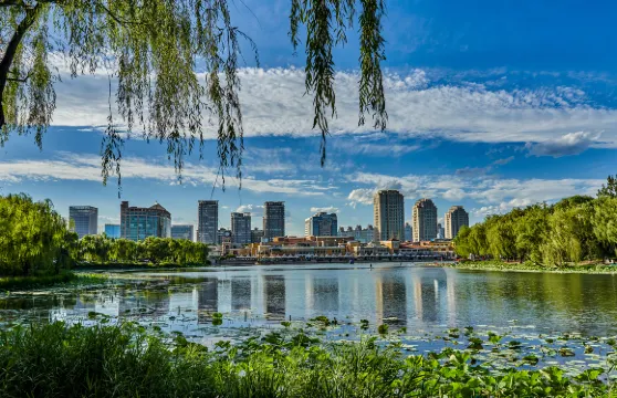 泡泡瑪特城市樂園門票成人