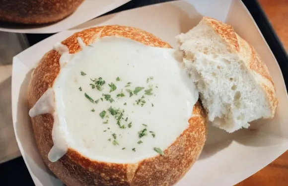 Boudin Bakery
