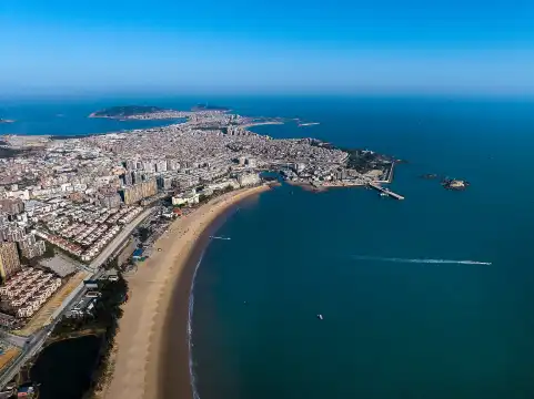 鄰近西沙灣的酒店