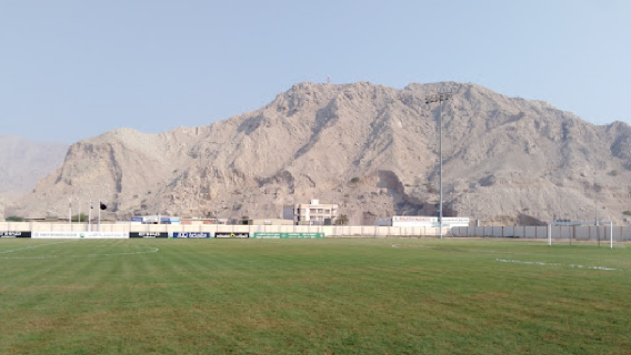 Ras Al Khaimah