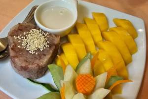 Popular dishes