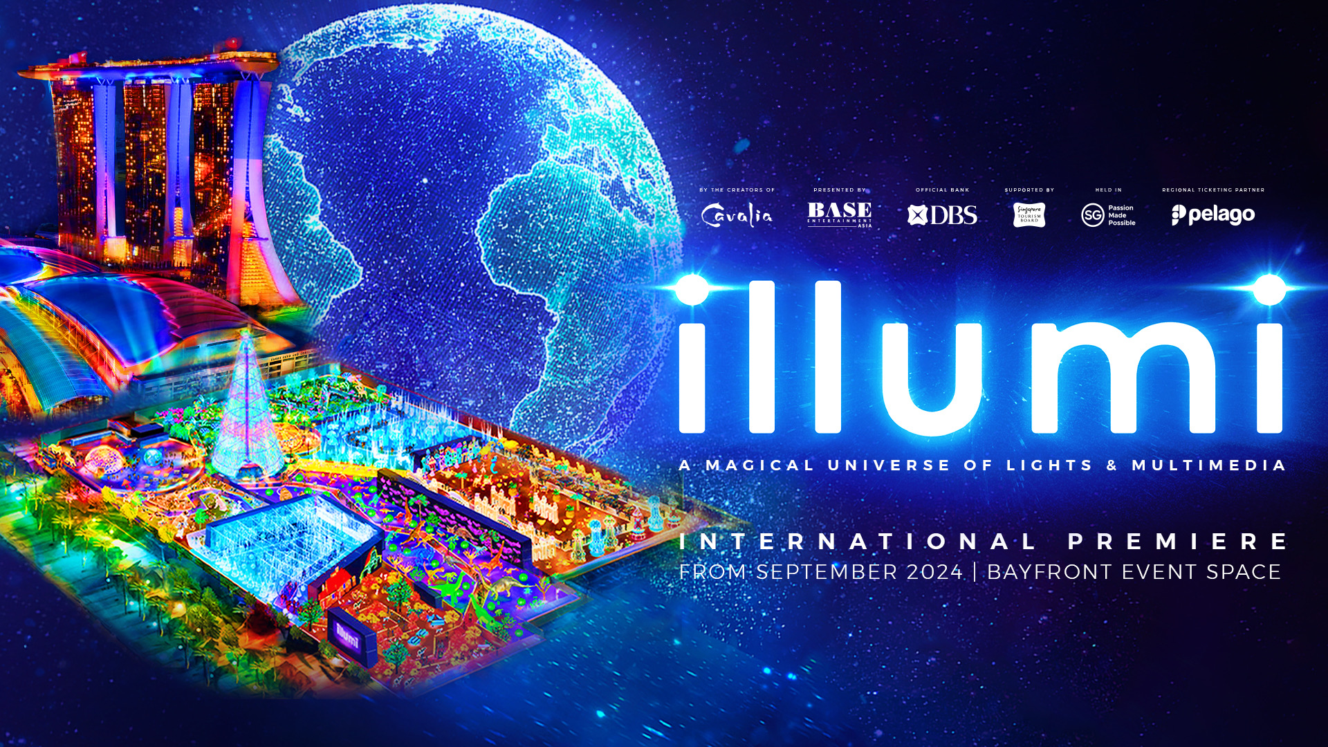 illumi | Bayfront Event Space