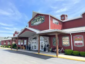 Red Barn Country Store