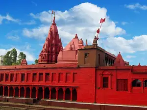 Durga Mandir