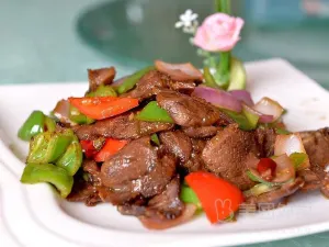 九環好日子酒家