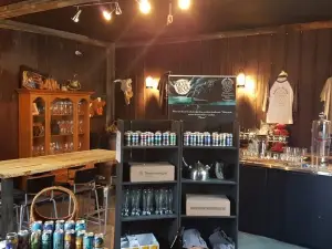 Barbe Broue Microbrasserie