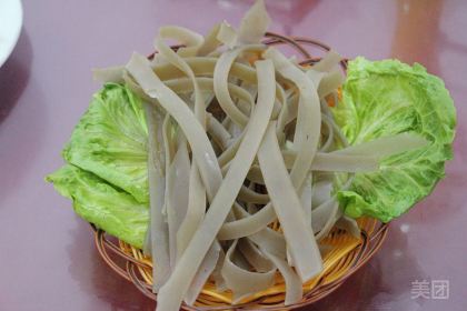 信阳三绝土灶台(羊山外国语中学店)