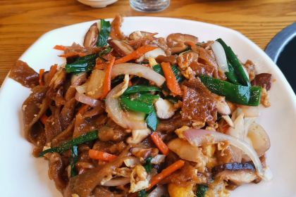 味仙居-石鍋記出品