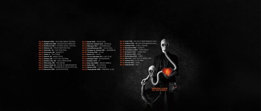 Rockstadt Extreme Fest 2025 | Rasnov Citadel