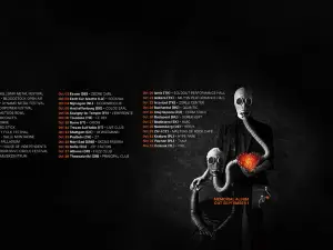 Rockstadt Extreme Fest 2025