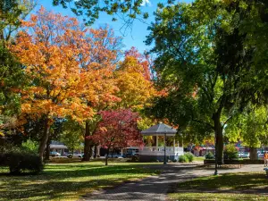 Parks Department