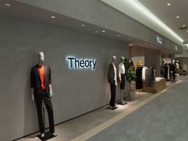 Theory（SAKURA MACHI 熊本店）