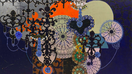 Beatriz Milhazes: Rigor and Beauty | Solomon R. Guggenheim Museum