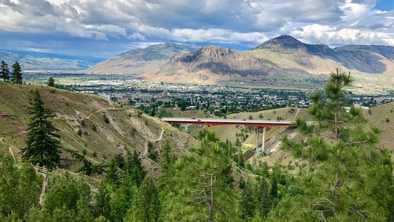 Kamloops